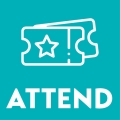 APAH Month CTA Icon Attend Teal