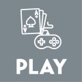 APAH Month CTA Icon Play Silver