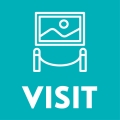 APAH Month CTA Icon Visit Teal
