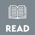 APAH Month CTA Icon Read Silver