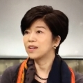 Agnes Shuk-mei Ku