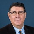 Anthony Saich - headshot