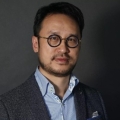 Chow Chung-yan - headshot