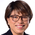 Dr. Rebecca Sta Maria