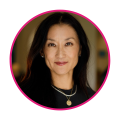 Ellen Chen Circle