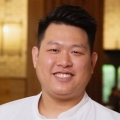 Marvin He Headshot