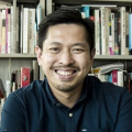Justin Wong
