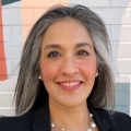 Lharissa Jacobs Headshot