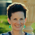 Sheila Melvin