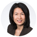 Su-Lin Ong 2025 Headshot