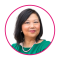 Sue Ann Hong joined the Center for Asian Pacific American Women (CAPAW) in May 2018 as the interim Executive Director. As of January 2020, she is the President & CEO. Her career was with State Farm Insurance Companies for over 28 years, including Data Processing, Diversity & Inclusion, Corporate Business & Technology Portfolio Management, and P&C Auto Claims. She’s led up to 600 employees in multiple locations, managed 1000 contract employees, and supported customers and State Farm agents in 23 states. She’
