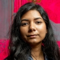 Ruhee Maknojia Headshot