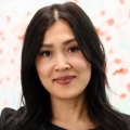 Niki Vongthong Headshot
