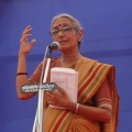 Aruna Roy