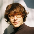Barclay Bram - headshot 2025