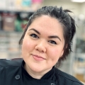 Christina Au headshot