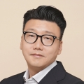 Christopher Kwon Headshot
