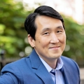 James Rhee Headshot