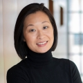 Janet Ahn Headshot