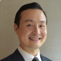 Bob Li Headshot