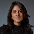 Israa Nasir Headshot