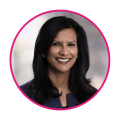 Kalyani Chirra Headshot