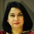 Dr Fahmida Khatun