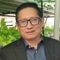 Kushal GURUNG Headshot
