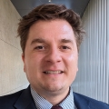 Matthew Fuller Headshot