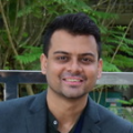 Vivek Mishra