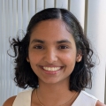Nandini Kommana Headshot