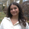 Nisha Desai Headshot