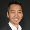 Robert Chen Headshot