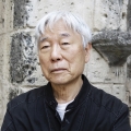 Speaker Portrait Lee Ufan