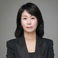 Portrait of Yeon Shim Chung