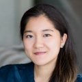 Yi-Ling Liu - headshot