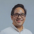 Zaim MOHZANI Headshot