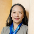 Li Zhang - headshot