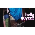 hello guys poster