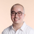 Asia Society Philippines - Carlo Francia