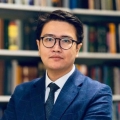Iskander AKYLBAYEV Headshot