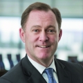 John Keogh Headshot