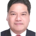 Luis J.L. Virata
