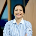 Priya Shah Theia Ventures