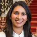 Saleena Jafry