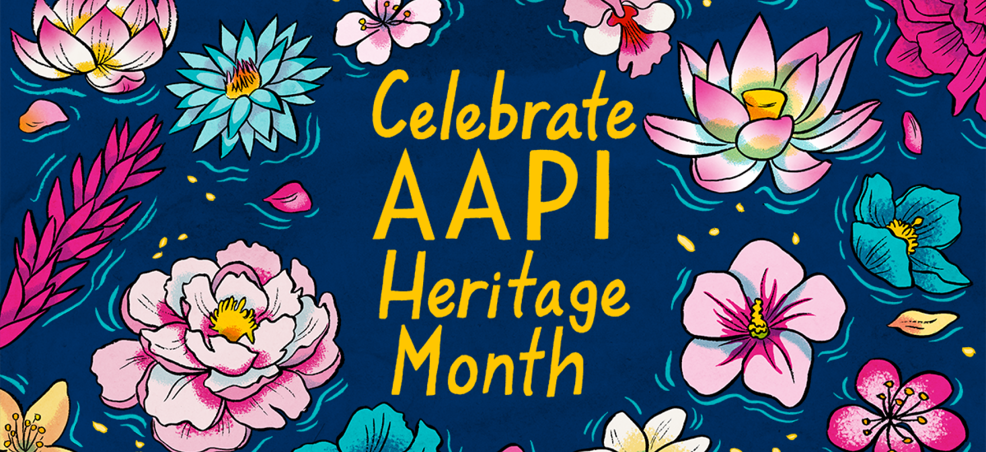 Celebrate AAPI Heritage Month at Asia Society