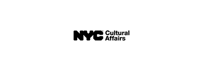 NYC DCLA logo