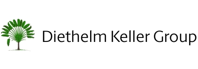 Logo Diethelm Keller