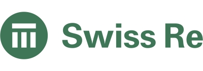 Logo Swiss Re