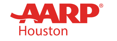 AARP Houston Logo